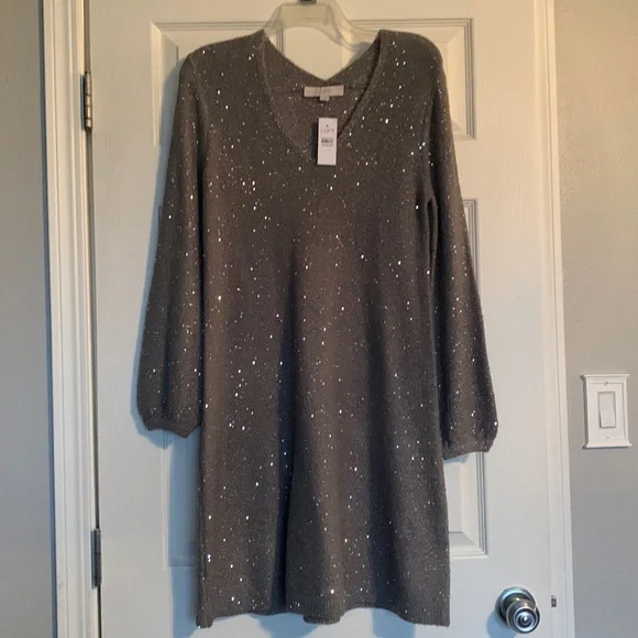 Dress Loft Clearance Sweaters LOFT Dresses Clearance Loft Sweater